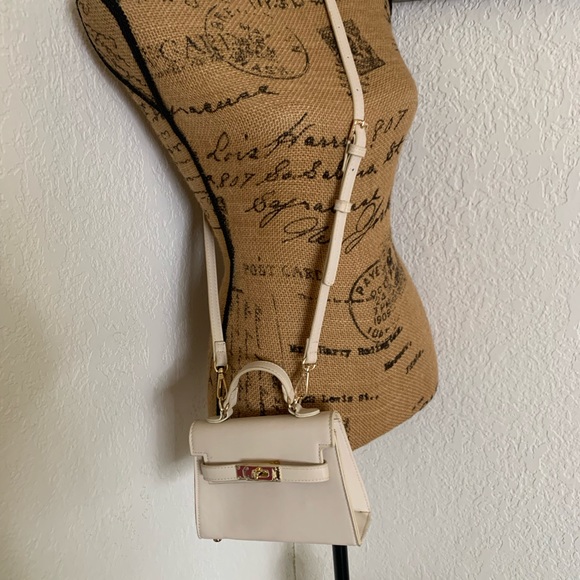 Mini Handbag - Picture 11 of 11